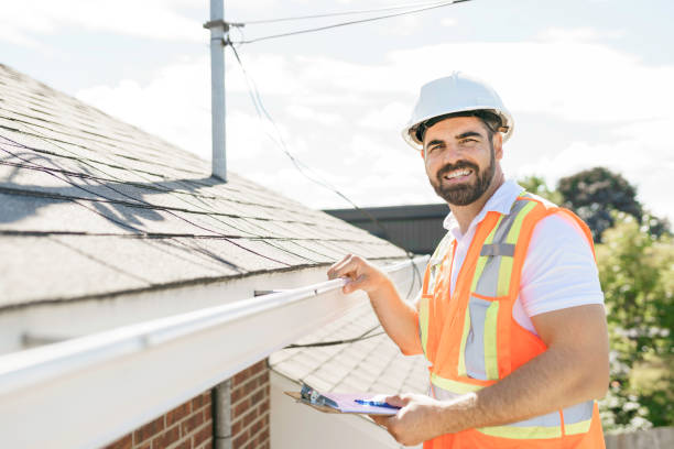 Best Gutter Installation and Roofing  in Russell, PA