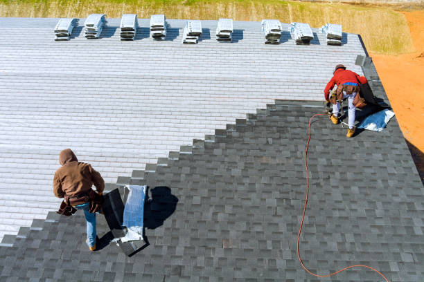 Best Gutter Installation and Roofing  in Russell, PA