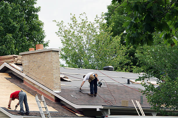 Quick and Trustworthy Emergency Roof Repair Services in Russell, PA