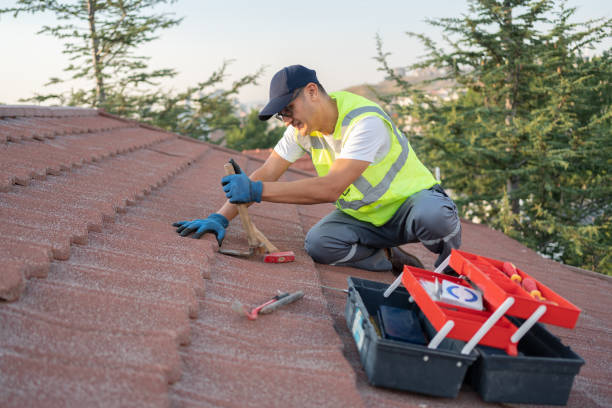 Best Roof Restoration Services  in Russell, PA