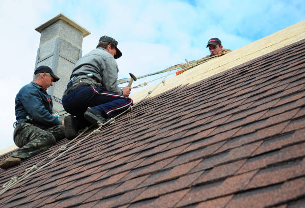 Best Metal Roofing Contractor  in Russell, PA