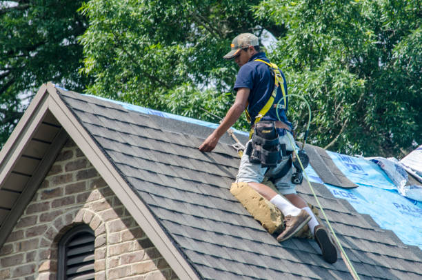 Best Best Roofing Contractors  in Russell, PA