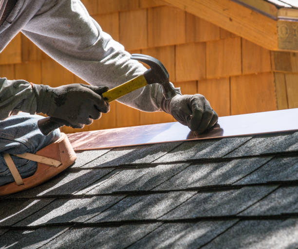 Best Affordable Roofing Company  in Russell, PA